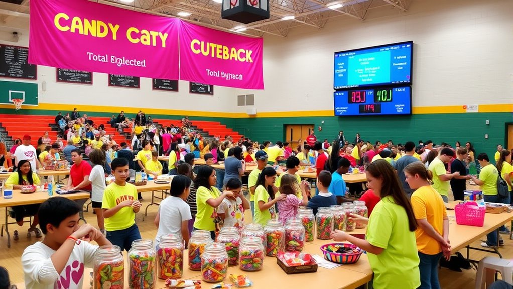 Candy Buyback Programs: How They Work 11 plan promote package schedule