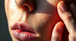 Makeup Removal: Skin Care After SFX 11 post makeup skin care