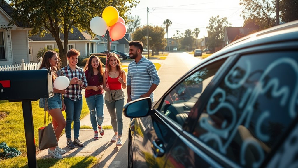 pranks build trust responsibly