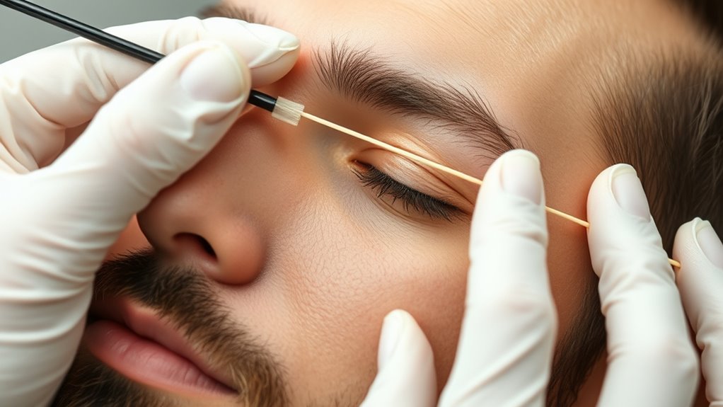 precise clean skin care