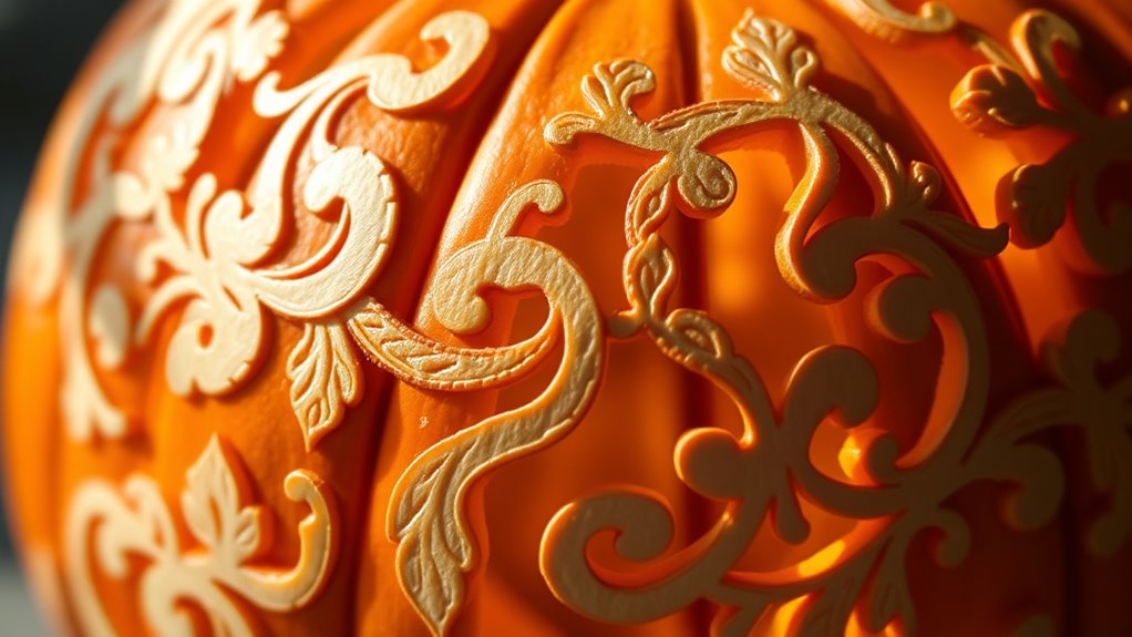 precise depth and tools