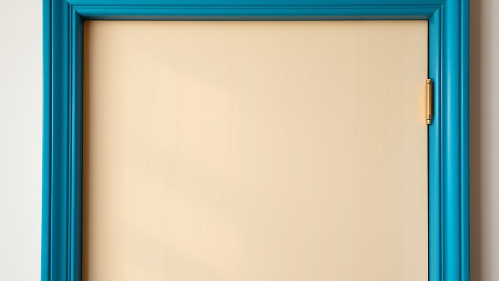 DIY Monster Door: Transform Any Entrance 4 prepare sand prime decorate