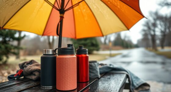 preparing for inclement weather