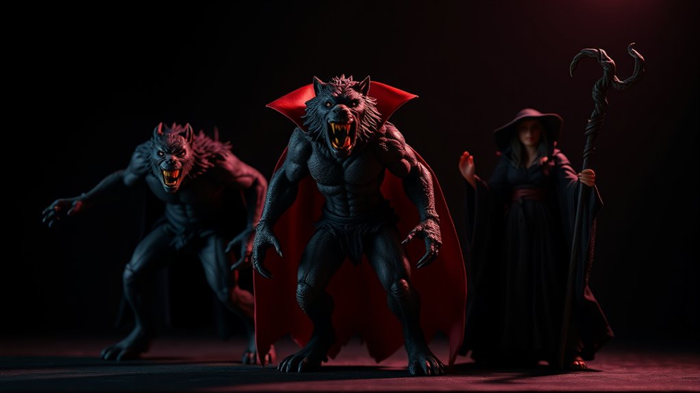 primal transformation and conflict