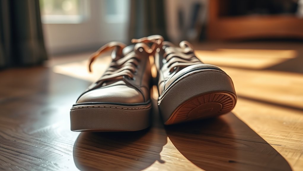 Shoes and Comfort: Choosing the Right Footwear 3 prioritize proper shoe fit