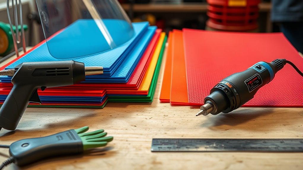 proper tool safety precautions