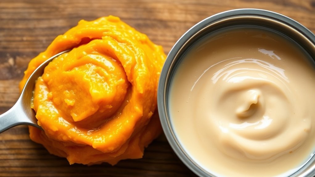 Pumpkin Puree Basics: Fresh vs. Canned 3 pumpkin flavor varies widely