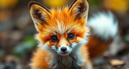 quick animal ear tails