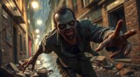 quick zombie survival guide