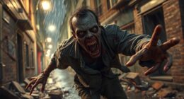 quick zombie survival guide