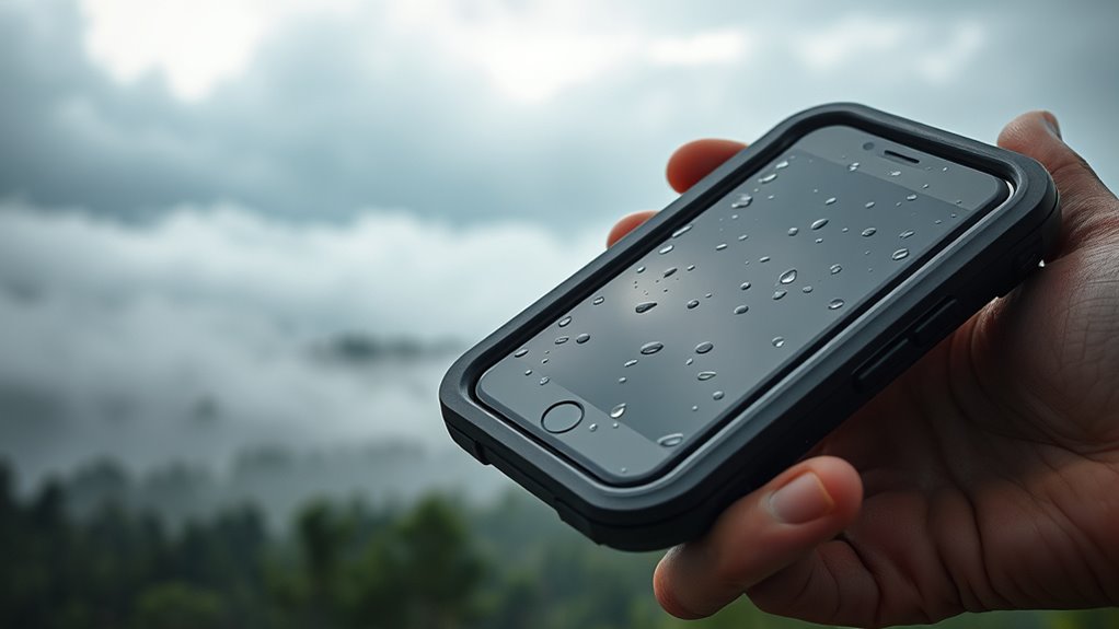 real time weather tracking tools