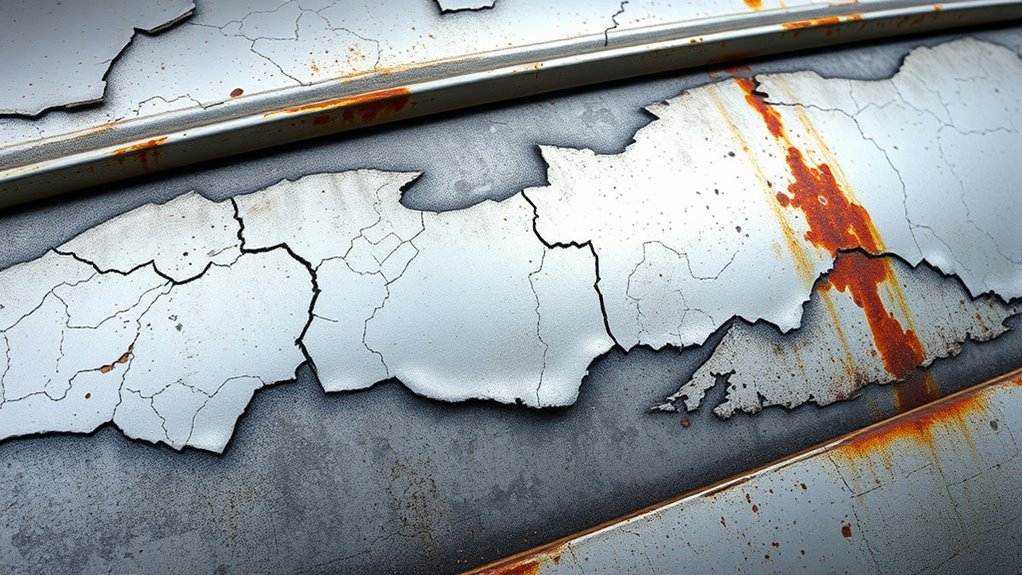 Armor Weathering: Make It Look Real 7 realistic wear and damage