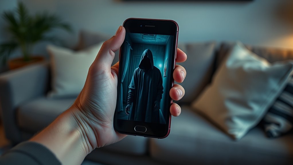 recognize cues for intensity