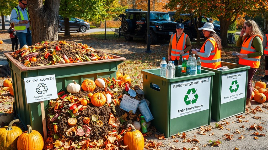reduce waste through eco friendly packaging