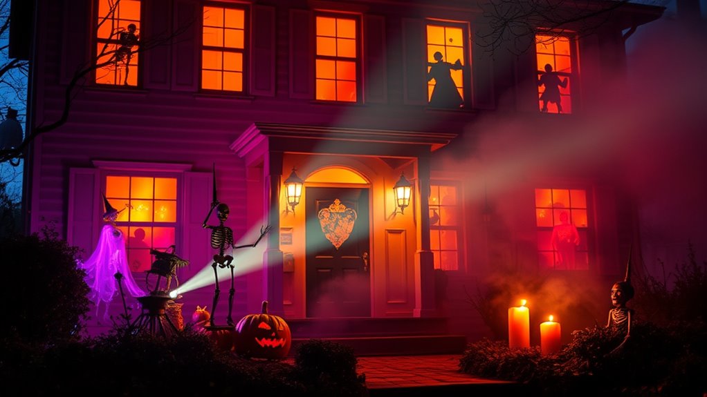 13 Best Wireless DMX Systems for Halloween Lighting That Will Spook and Shine 25 reliable wireless lighting control