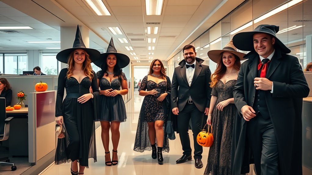 respectful and inclusive costumes