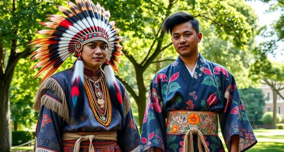 respectful cultural dressing