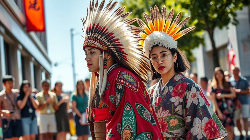respectful cultural representation avoidance