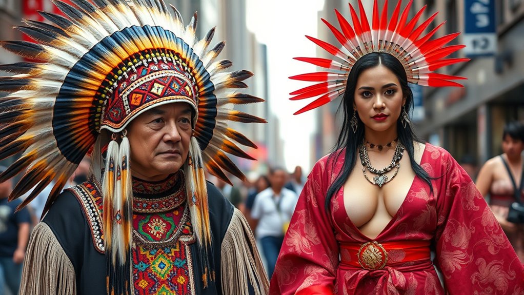 respectful cultural representation matters