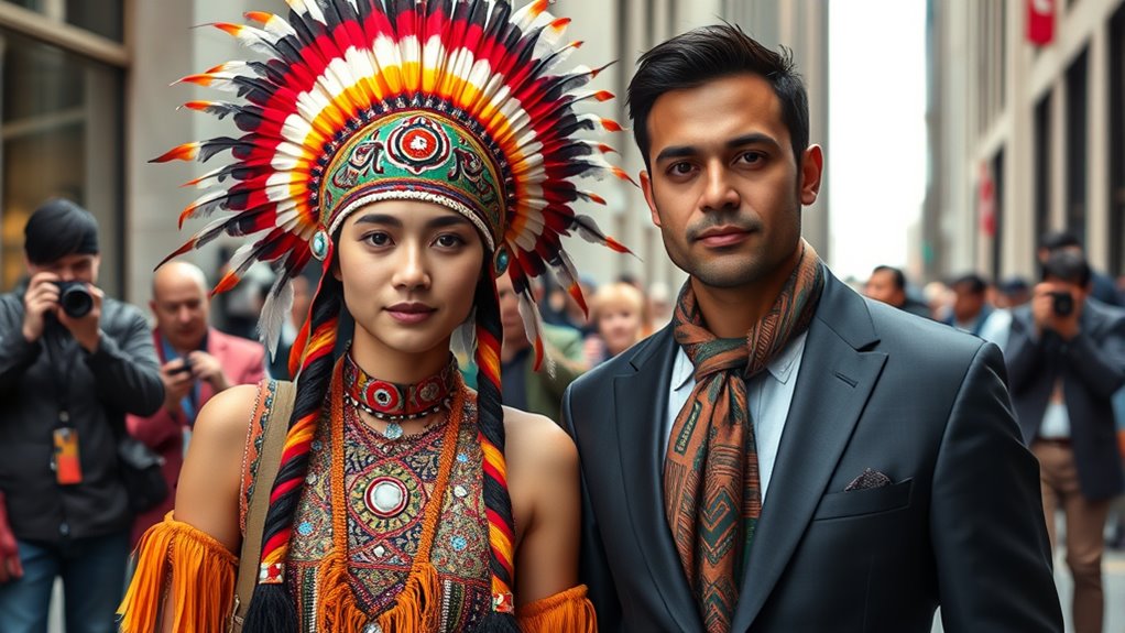 respectful cultural representation