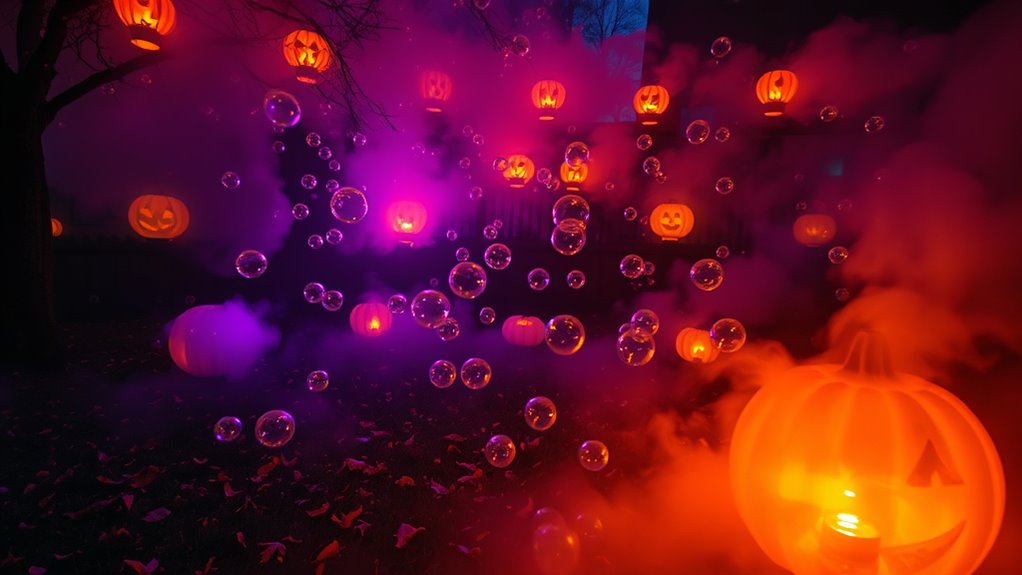 14 Best Fog Bubble Machines for Halloween That Will Spook and Wow 31 safety effects usability cost