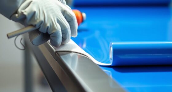 sealant and paint durability