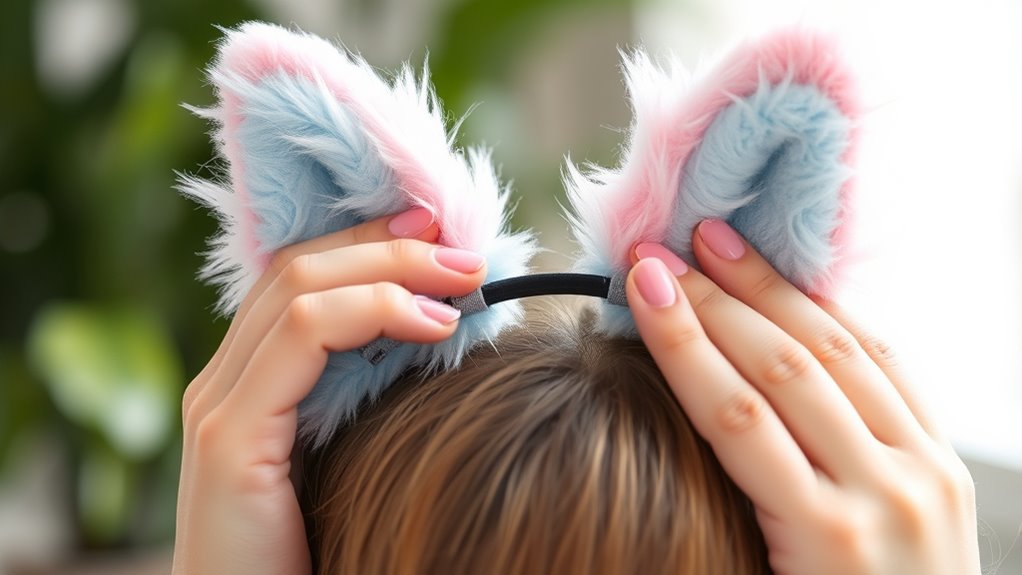 secure durable comfortable attachment