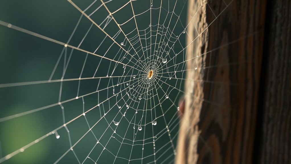 secure web anchoring techniques