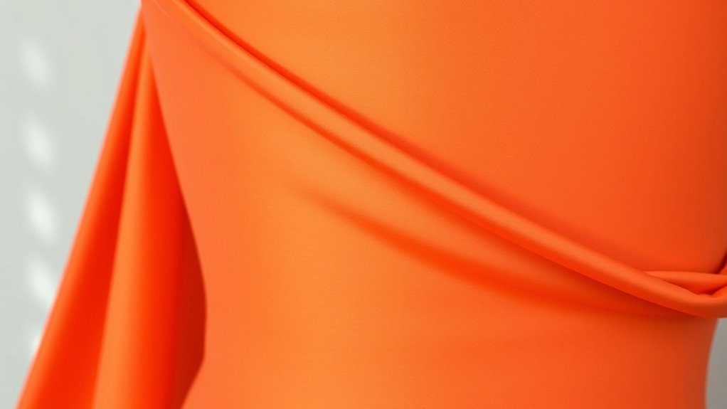 Sewing Stretch Fabrics Without Waves 3 select fabric based on needs