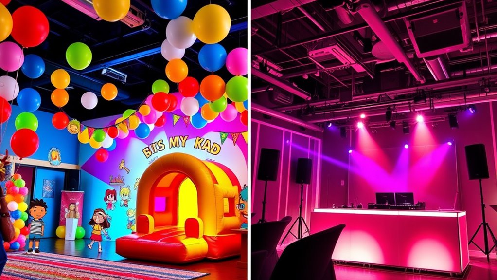 set clear budget priorities