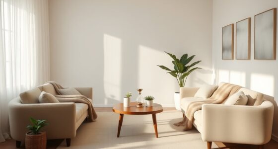 silent space for overstimulated