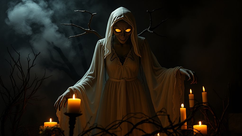 6 Best Animatronic Banshees That Will Haunt Your Halloween Decor 15 size durability features effects
