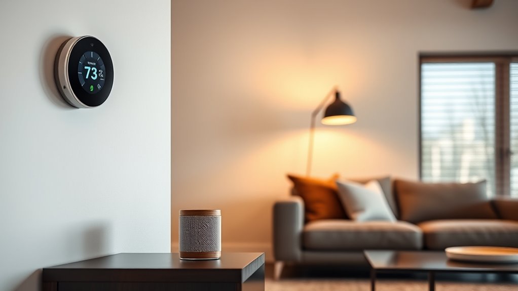 15 Best Smart Thermostats for Alexa That Make Home Automation a Breeze 33 smart thermostat selection tips