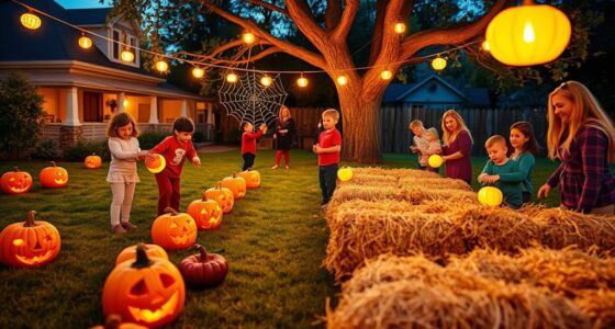 spooky fun for everyone