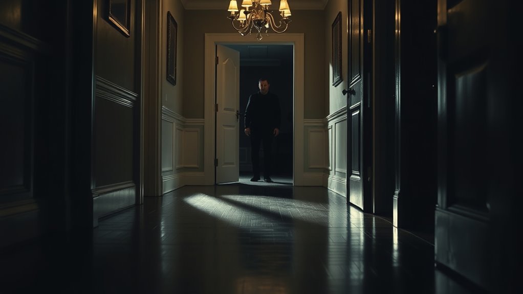 stay calm and polite