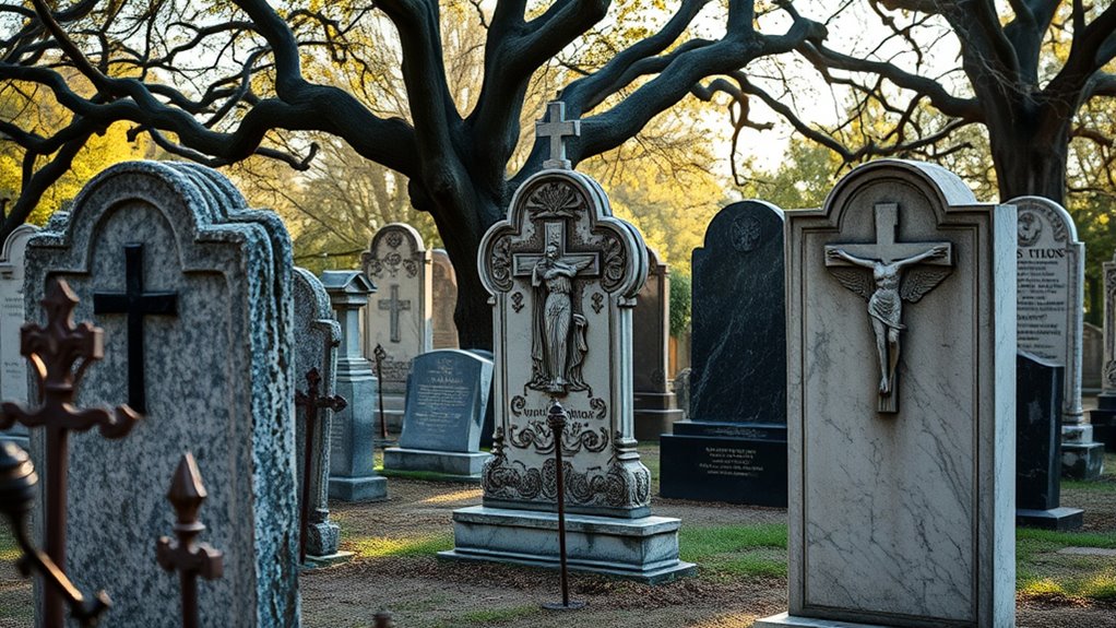 symbols of faith and belief