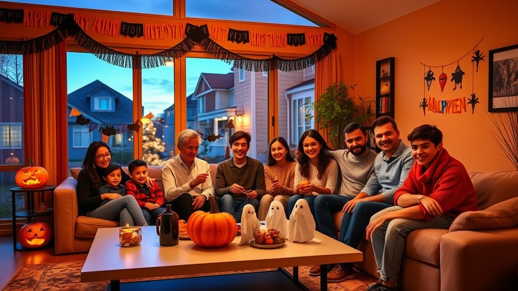 Playlist Planning: Family-Friendly and Spooky 2 tailor playlists for audiences