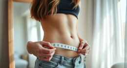 taking accurate body measurements