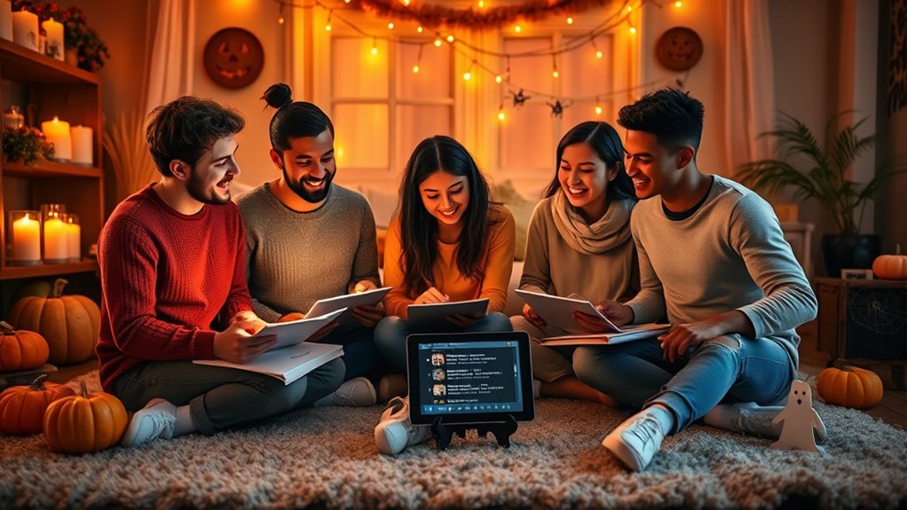 Playlist Planning: Family-Friendly and Spooky 9 test adjust refine optimize