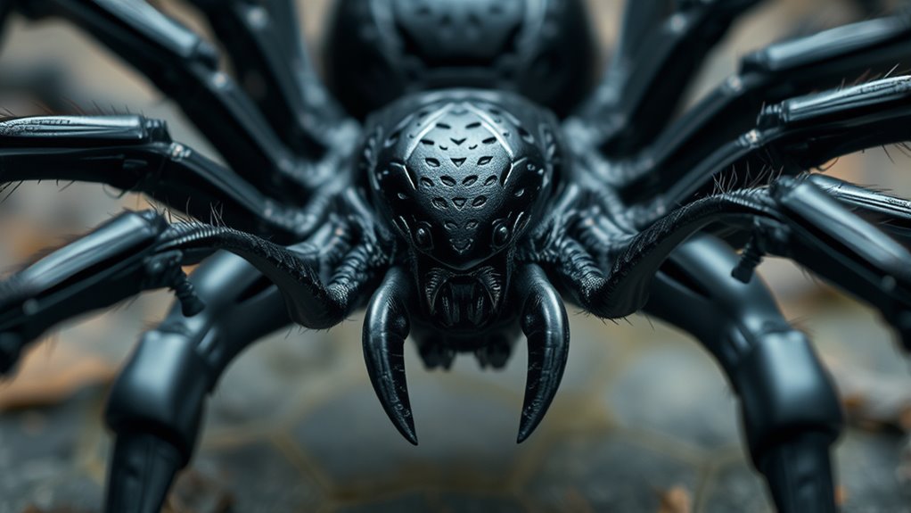 textured glowing realistic enhancements