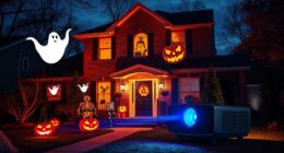 top 13 halloween projectors