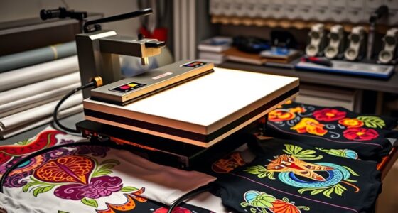 top 15 heat press machines