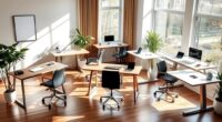 top 15 home office desks