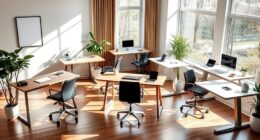 top 15 home office desks