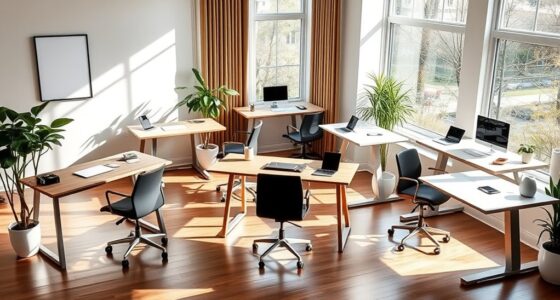 top 15 home office desks