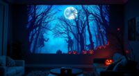 15 Best 4K Projectors for Spooktacular Halloween Shows in 2025 2 top 4k halloween projectors