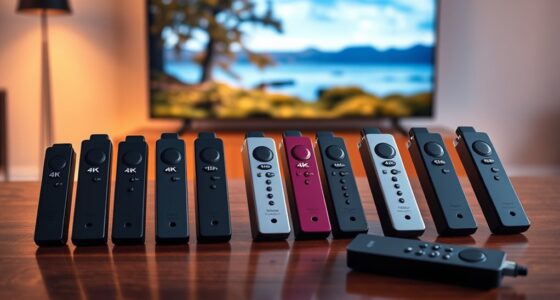 top 4k streaming devices