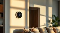 top alexa compatible thermostats