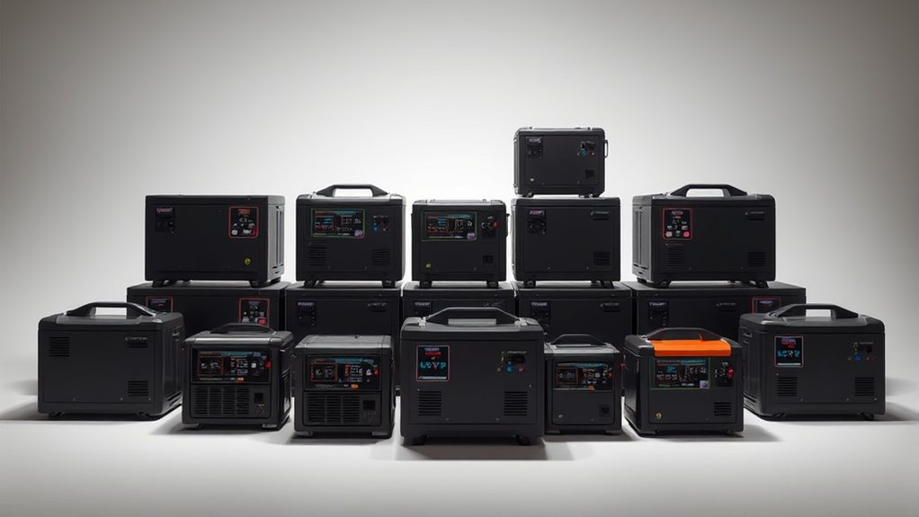 14 Best Backup Battery Generators for Reliable Power When You Need It Most 3 top backup power generators