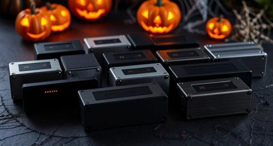 top bluetooth amplifiers guide